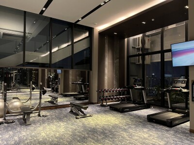 ไซมิส เอ๊กซ์คลูซีพ ควีนส์ / 🛏 1 ห้องนอน | 🚿 1 ห้องน้ำ | 📐 35 ตร.ม.