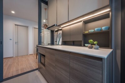 เดอะ ไลน์ พหลโยธิน - ประดิพัทธ์ / ห้องเลขที่: 259/338