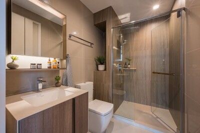 เดอะ ไลน์ พหลโยธิน - ประดิพัทธ์ / ห้องเลขที่: 259/338