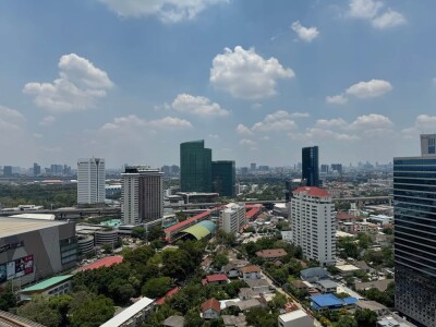 ไลฟ์ พหล - ลาดพร้าว / Life Phahon - Ladprao