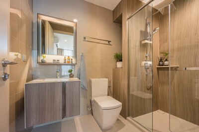 เดอะ ไลน์ พหลโยธิน - ประดิพัทธ์ / ห้องเลขที่: 259/338