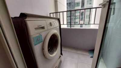 สิริ แอท สุขุมวิท / 🏙 ขนาด 72 ตร.ม. | ชั้น 9 🛏 2 ห้องนอน | 🛁 2 ห้องน้ำ