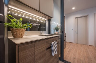 เดอะ ไลน์ พหลโยธิน - ประดิพัทธ์ / ห้องเลขที่: 259/338