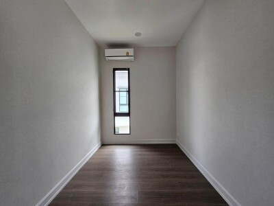 นันทวัน ปิ่นเกล้า - กาญจนา / 📍 บ้านเลขที่ 99/44 ซอย 8 ▪️ พื้นที่ใช้สอย 304 ตร.ม.-13