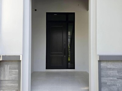 นันทวัน ปิ่นเกล้า - กาญจนา / 📍 บ้านเลขที่ 99/44 ซอย 8 ▪️ พื้นที่ใช้สอย 304 ตร.ม.-5