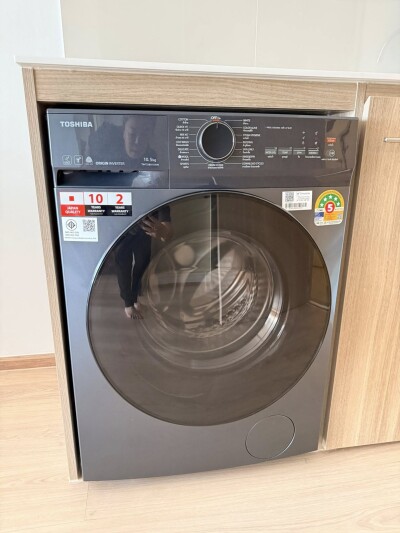 ไลฟ์ พระราม 4 - อโศก / 📌 ห้องแบบ 1 Bedroom Plus ขนาด 36 ตร.ม.