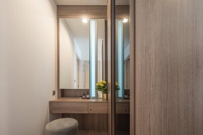 เดอะ ไลน์ พหลโยธิน - ประดิพัทธ์ / ห้องเลขที่: 259/338