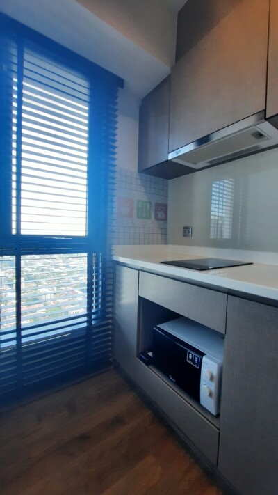 ไลฟ์ ลาดพร้าว วัลเล่ย์ / Life Ladprao Valley