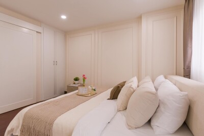 ดิ เอสเคป คอนโดมิเนียม สุขุมวิท 101/1 / - ขนาด 32.28 ตร.ม. - ชั้นที่ : 7 อาคาร A