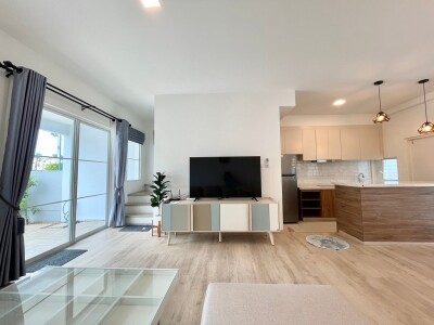 อินดี้ 2 บางนา - รามคำแหง 2 / 📐 ขนาดที่ดิน 28.1 ตร.ว.