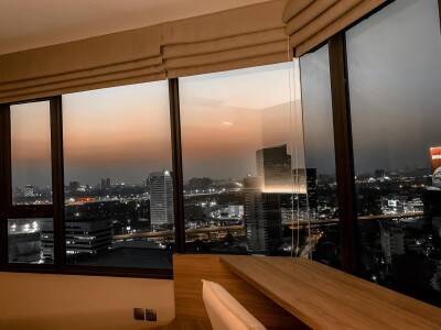 ไลฟ์ ลาดพร้าว / Life Ladprao