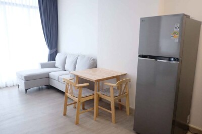 ศุภาลัย พรีเมียร์ สามเสน - ราชวัตร / Supalai Premier Samsen - Ratchawat