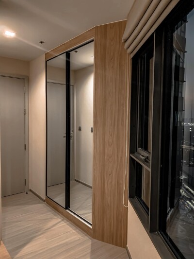 ไลฟ์ ลาดพร้าว / Life Ladprao