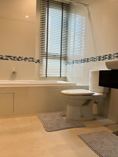 ไอดีโอ คิว พญาไท / 1 ห้องนอน ขนาด 45 ตร.ม.