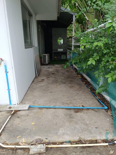 🚨 ด่วน!! ให้เช่าที่ดินเปล่าพร้อมอาคาร-13