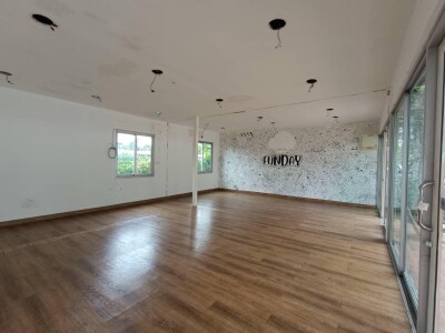 🚨 ด่วน!! ให้เช่าที่ดินเปล่าพร้อมอาคาร-10