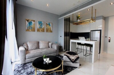 คณาพญา เรสซิเดนซ์ / Canapaya Residences