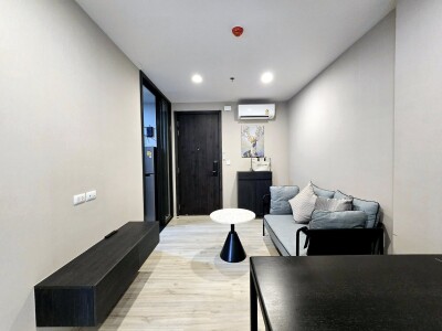 เอ็กซ์ที ห้วยขวาง / XT Huaikhwang