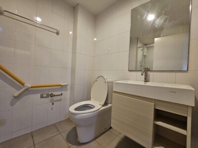 ลุมพินี พาร์ค รัตนาธิเบศร์ – งามวงศ์วาน / Lumpini Park Rattanathibet - Ngamwongwan