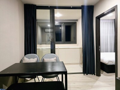 เอ็กซ์ที ห้วยขวาง / XT Huaikhwang