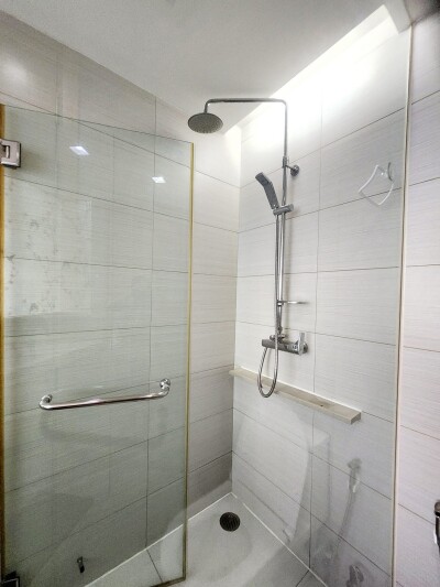 สิริ แอท สุขุมวิท / 🛏 1 ห้องนอน | 📐 ขนาด 53 ตร.ม. 🏙 ชั้น 26 | ทิศเหนือ | วิวสูง ไม่โดนบล็อก