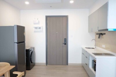 ศุภาลัย พรีเมียร์ สามเสน - ราชวัตร / Supalai Premier Samsen - Ratchawat