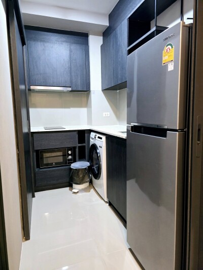 เอ็กซ์ที ห้วยขวาง / XT Huaikhwang