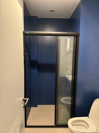 เอ็กซ์ที เอกมัย / 🛏 1 ห้องนอน | 1 ห้องน้ำ 📐 ขนาด 30 ตร.ม.