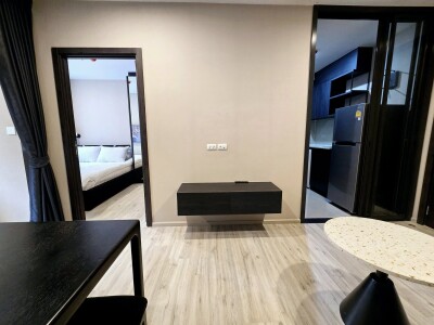 เอ็กซ์ที ห้วยขวาง / XT Huaikhwang