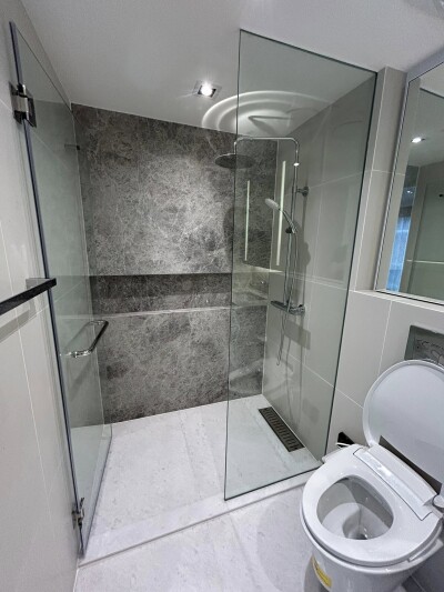 สโคป พร้อมศรี / 🛏 1 ห้องนอน | 28 ตร.ม. | ชั้น 4