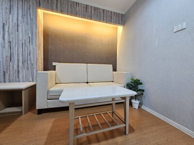 ลุมพินี พาร์ค รัตนาธิเบศร์ – งามวงศ์วาน / Lumpini Park Rattanathibet - Ngamwongwan