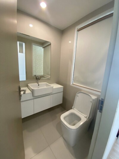 เดอะ โฮเทล เซอร์วิส / The Hotel Serviced-13