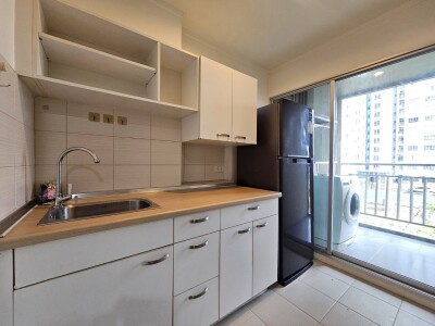 ลุมพินี พาร์ค รัตนาธิเบศร์ – งามวงศ์วาน / Lumpini Park Rattanathibet - Ngamwongwan