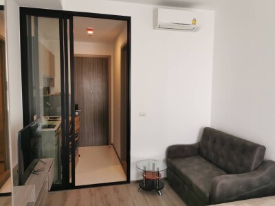 ไนท์บริดจ์ ไพร์ม อ่อนนุช / KnightsBridge Prime Onnut