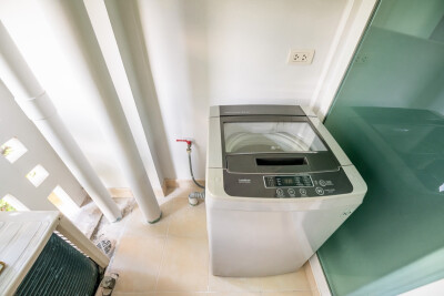 ไอบิซา คอนโด อาร์ซีเอ / i-biza Condominium RCA-7