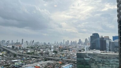 อัพเดตล่าสุด  18/7/2568 :  ไลฟ์ พระราม 4 - อโศก / ขนาด: 32 ตร.ม.  แบบ: 1 ห้องนอน / 1 ห้องน้ำ