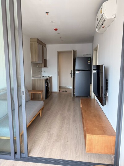 ไลฟ์ พระราม 4 - อโศก / 📌 ห้องแบบ 1 Bedroom Plus ขนาด 36 ตร.ม.