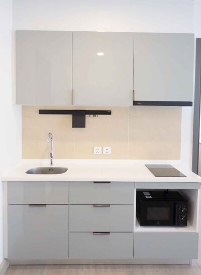 ศุภาลัย พรีเมียร์ สามเสน - ราชวัตร / Supalai Premier Samsen - Ratchawat