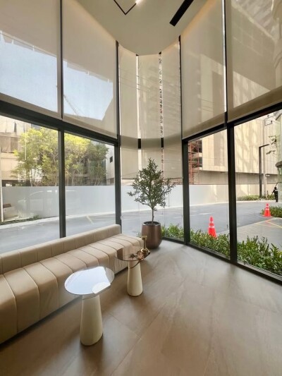 กายไรส์ อเวนิว สุขุมวิท 64 / SKYRISE Avenue Sukhumvit 64