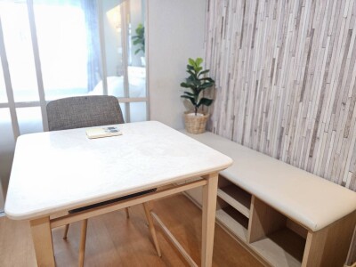 ลุมพินี พาร์ค รัตนาธิเบศร์ – งามวงศ์วาน / Lumpini Park Rattanathibet - Ngamwongwan