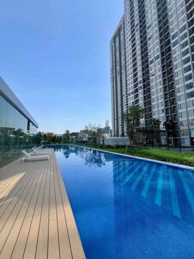 กายไรส์ อเวนิว สุขุมวิท 64 / SKYRISE Avenue Sukhumvit 64