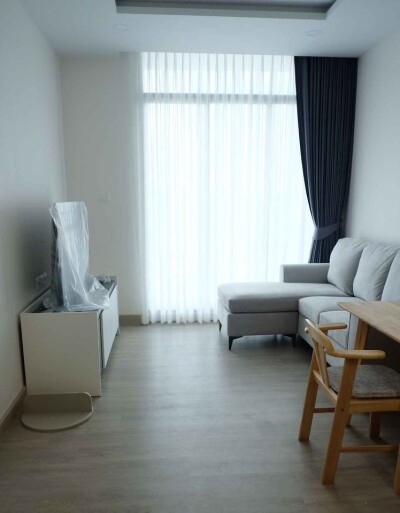 ศุภาลัย พรีเมียร์ สามเสน - ราชวัตร / Supalai Premier Samsen - Ratchawat