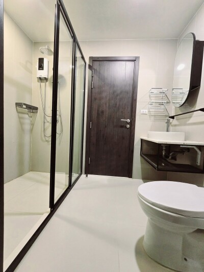 เอ็กซ์ที ห้วยขวาง / XT Huaikhwang