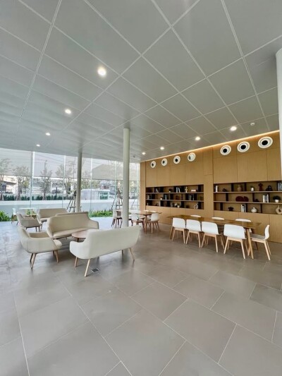 กายไรส์ อเวนิว สุขุมวิท 64 / SKYRISE Avenue Sukhumvit 64