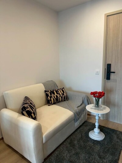 อัพเดตล่าสุด  18/7/2568 :  ไลฟ์ พระราม 4 - อโศก / ขนาด: 32 ตร.ม.  แบบ: 1 ห้องนอน / 1 ห้องน้ำ