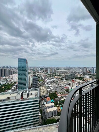กายไรส์ อเวนิว สุขุมวิท 64 / SKYRISE Avenue Sukhumvit 64