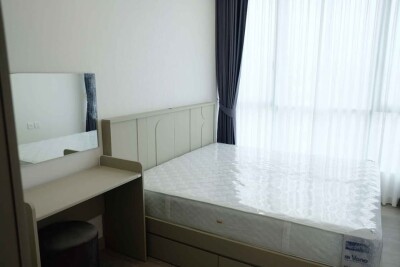 ศุภาลัย พรีเมียร์ สามเสน - ราชวัตร / Supalai Premier Samsen - Ratchawat