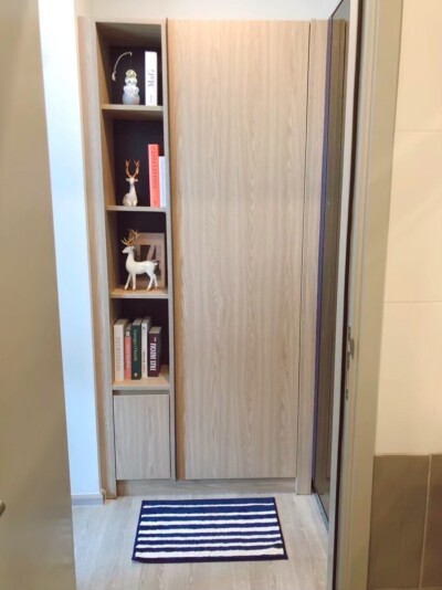 เอ็กซ์ที เอกมัย / 📍 ขนาด 30 ตร.ม. | ชั้น 19