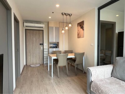 ไอดีโอ โอทู / Ideo O2