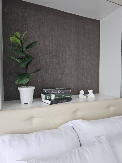 ลุมพินี พาร์ค รัตนาธิเบศร์ – งามวงศ์วาน / Lumpini Park Rattanathibet - Ngamwongwan